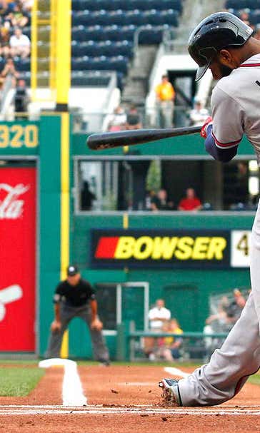 Blockbuster Heyward trade could set Braves' rebuilding process in motion